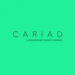 Cariad, Inc. logo