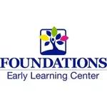 Foundations Early Learning Center logo