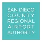 San Diego County Regional Airport Authority logo