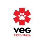 Veterinary Emergency Group (VEG) logo