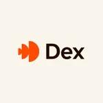 Dex logo