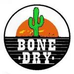 Bone Dry Basement Waterproofing logo