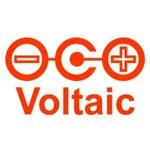 Voltaic Systems logo