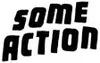 Some Action logo