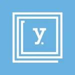 The Yiros Shop logo