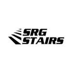 SRG Stairs logo