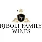 Riboli Family Wines logo