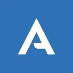 Acensblue logo