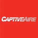 CaptiveAire logo