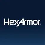 HexArmor logo