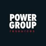 POWERGROUP Resources logo