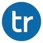 TaxRise logo