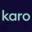 Karo Pharma logo