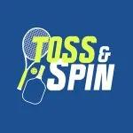 Toss logo