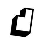 Deblock logo