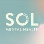 SOL Mental Health logo