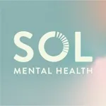 SOL Mental Health logo
