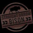 Straight Arrow logo