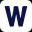 Walter logo