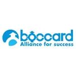 BOCCARD logo