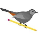 Catbird Content logo