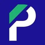 BePark logo