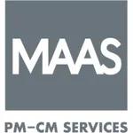 MAAS Companies logo