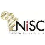 National Information Solutions Cooperative (NISC) logo