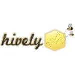 Hively logo