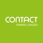 CONTACT logo