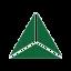 Triumvirate Environmental logo