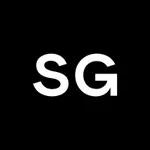 ShareGate- fr logo