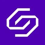 Solidigm logo