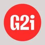 G2i logo