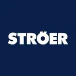 Ströer SE & Co. KGaA (Ströer Gruppe) logo