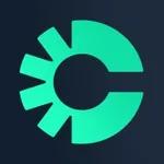 Clarify logo