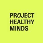 Project Healthy Minds logo