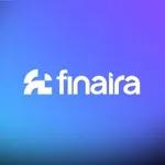 Finaira logo
