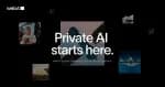 Enterprise grade local AI applications | webAI | webAI logo