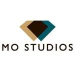 MO Studios logo