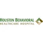 Houston Behavioral Healthcare Hospital logo