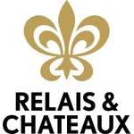 Relais & Châteaux logo