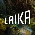 LAIKA logo