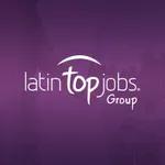 Latin Top Jobs Group logo