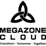 MegazoneCloud logo