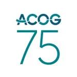 American College of Obstetricians and Gynecologists logo