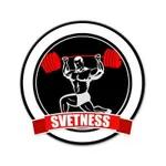 Svetness Personal Training logo