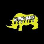 Rhino-Back Roofing logo