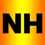 New Horizons, Serving Individuals with Special Needs logo
