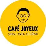 CAFE JOYEUX logo